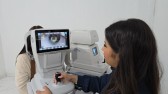 Dionísio Cerqueira realiza ação oftalmológica com atendimento para 100 pacientes