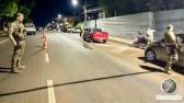 PM intensifica Operação Força Total