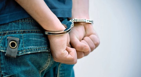 Jovem de 18 anos é preso suspeito de estupro de vulnerável