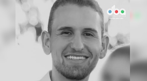 Jovem morre horas após o próprio casamento e comove familiares e amigos