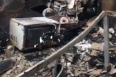Família perde tudo em incêndio e precisa da sua ajuda para recomeçar