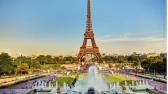 Sai ranking das cidades mais visitadas do mundo em 2023