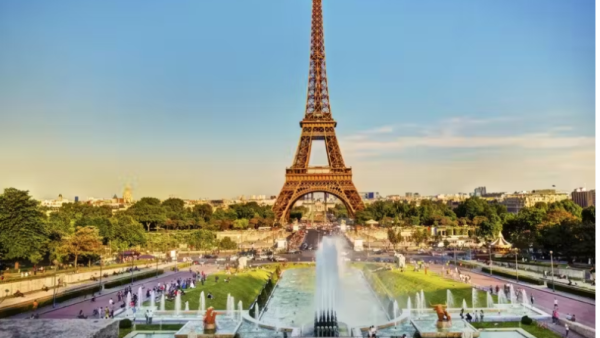 Sai ranking das cidades mais visitadas do mundo em 2023