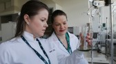UFFS Campus Realeza desenvolvem alimentos para pacientes com doença renal crônica
