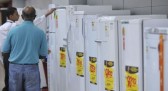 Depois de mudança de regra, geladeira mais barata custará ao menos R$ 4.000