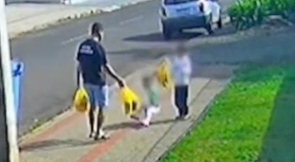Vereadores protocolam Moção de Repúdio após agressão contra criança de 3 anos