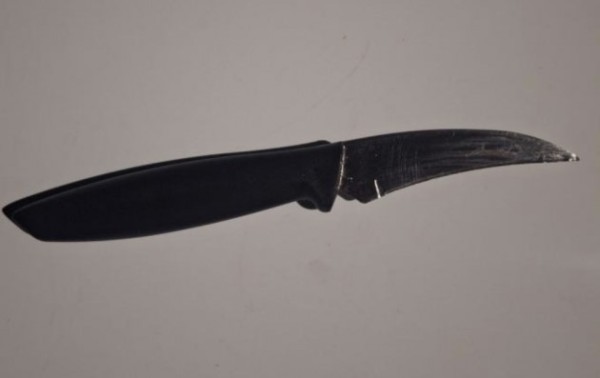 Adolescente de 17 anos é apreendido após tentativa de homicídio no bairro São Silvestre