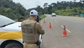 Operação Natal prevê fluxo até 30% maior em rodovias estaduais de SC
