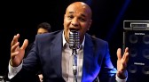 Show gospel será realizado neste sábado na rua coberta