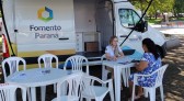 Fomento Paraná leva Caravana de Crédito para regiões Oeste, Sudoeste e Centro-Sul