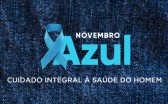 Cuidado integral à saúde dos homens é foco da campanha do Paraná