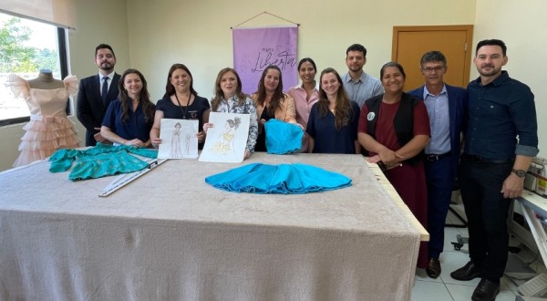 Deputada Leandre destaca que Projeto Liberta deve virar política de Estado no Paraná