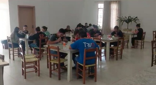 Restaurante do Trabalhador vem se tornando referência na região