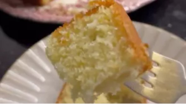 Bolo de Laranja: receita sem glúten e sem lactose no liquidificador