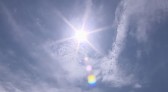 Com bagunça do El Niño, SC deverá sofrer com verão ‘abrasador’ em 2024