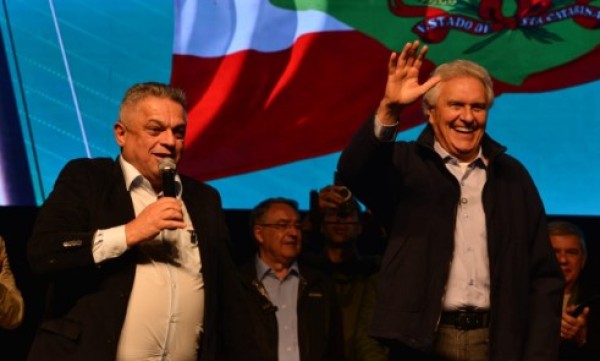 PSD vai oficializar João Rodrigues como candidato ao governo de SC no próximo sábado