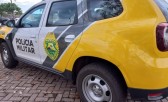 Homem compra moto furtada e só descobre um ano depois ao ser abordado pela polícia