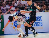 Equipe empata com o Cascavel fora de casa pelas quartas de final do Paranaense