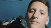 Jovem está desaparecido e família pede ajuda