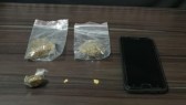 Polícia Militar de Maravilha prende homem suspeito de praticar tráfico de drogas