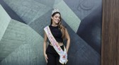Moradora de Dionísio Cerqueira representará Santa Catarina no Miss Brasil Globo 2026