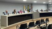 Vereadores aprovam quatros projetos de lei orçamentaria para o próximo ano