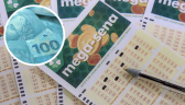 Mega-Sena acumula pela 7ª vez seguida e prêmio vai a R$ 130 milhões