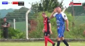 Paraguai marca de peixinho, garante empate do Harmonia e manda recado aos críticos