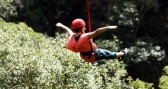 Turismo de aventura tem regras estabelecidas