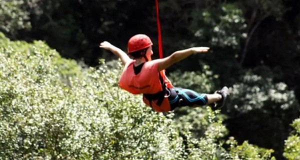 Turismo de aventura tem regras estabelecidas