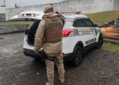 Preso que não retornou de saída temporária em 2019 é detido quase seis anos depois