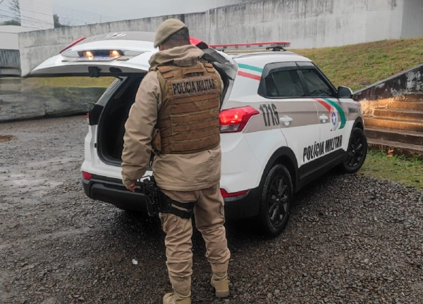 Preso que não retornou de saída temporária em 2019 é detido quase seis anos depois