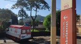 Paraná vai receber 15 novas unidades do SAMU