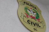 Concurso da Polícia Civil de SC terá 300 vagas e prova deve ocorrer ainda em 2025; veja cargos