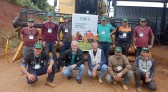 Município realiza curso de excelência para agricultores