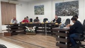 Vereadores apresentam Lei Orçamentária de 2026 e convidam para a 17ª Cavalgada de Santa Emília