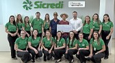 Associado de Pranchita recebe prêmio de R$ 100 mil em sorteio do seguro de vida Sicredi