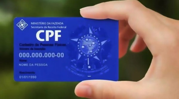 Veja como regularizar o seu CPF