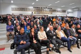 Audiência pública na Câmara debate situação da Avenida Willy Barth e BRs 282 e 163
