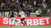Fluminense vence o Remo no Mangueirão e assume a terceira colocação do Brasileirão