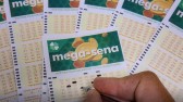 Mega-Sena acumula e prêmio vai a R$ 13 milhões; quina saiu para 23