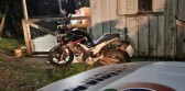 Homem furta moto e exige R$ 300 para devolvê-la