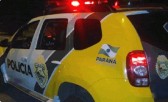 Homem é preso por ameaçar mulheres com arma de fogo