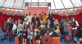 Vem aí mais uma edição da 'Colab', maior evento de influenciadores do Sudoeste
