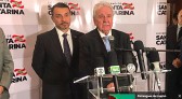 Moacir Sopelsa assume cargo de governador de SC durante licença de Moisés