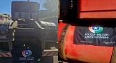 Polícia Militar prende suspeito por contrabando de combustível