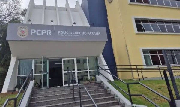 Polícia Civil prende suspeitos de destruir câmeras do sistema de monitoramento público