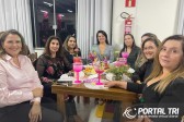 Happy houer do Lions Clube Barracão Mulher é realizado com sucesso