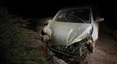 Pai abandona filho de 12 anos gravemente ferido após acidente em Cascavel, afirma PRF