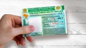Nova CNH começa a ser emitida em SC nesta quarta, 1º de junho